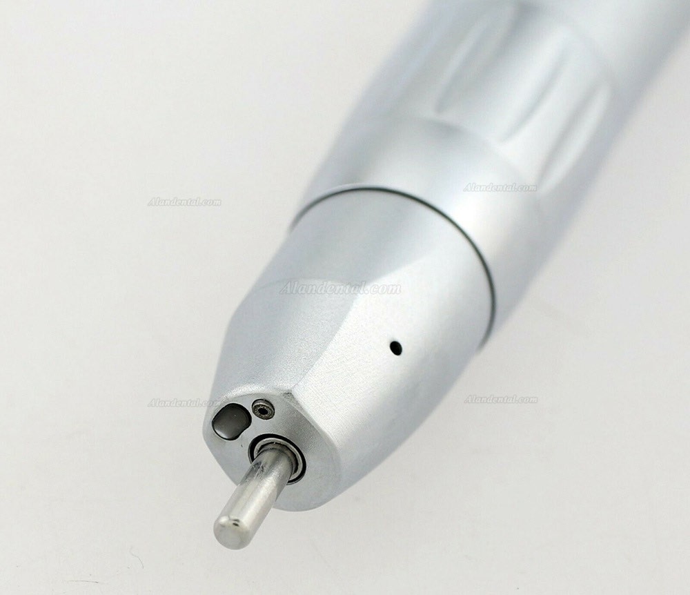 YUSENDENT® CX235-2C Straight Nose Handpiece (Fiber Optic Inner Water Spray)